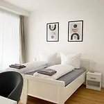 Moderne Im Herzen Der Stadt I Private Tiefgarage Mit Ladesaeulen I Home2share Appartamento *