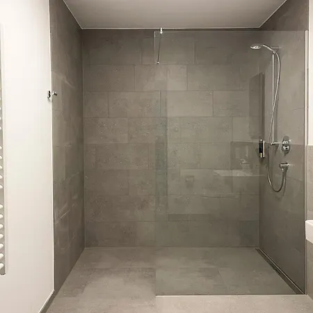Moderne Im Herzen Der Stadt I Private Tiefgarage Mit Ladesaeulen Ibbenbüren