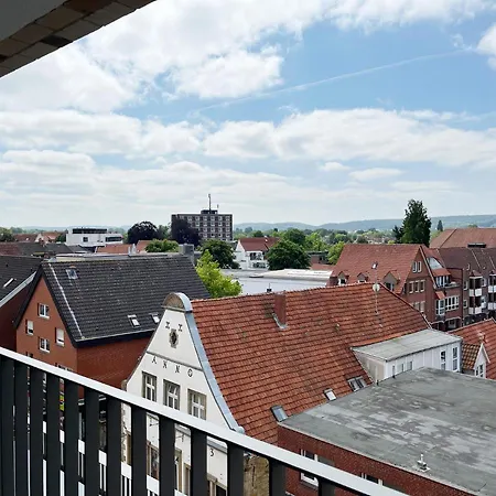 Moderne Im Herzen Der Stadt I Private Tiefgarage Mit Ladesaeulen I Home2share *