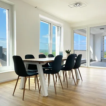 Moderne Im Herzen Der Stadt I Private Tiefgarage Mit Ladesaeulen I Home2share