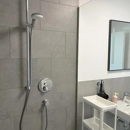 Moderne Im Herzen Der Stadt I Private Tiefgarage Mit Ladesaeulen Ibbenbüren