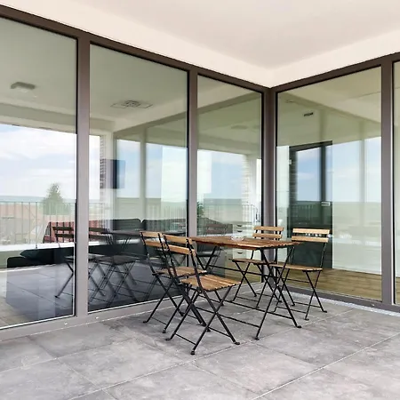 Moderne Im Herzen Der Stadt I Private Tiefgarage Mit Ladesaeulen