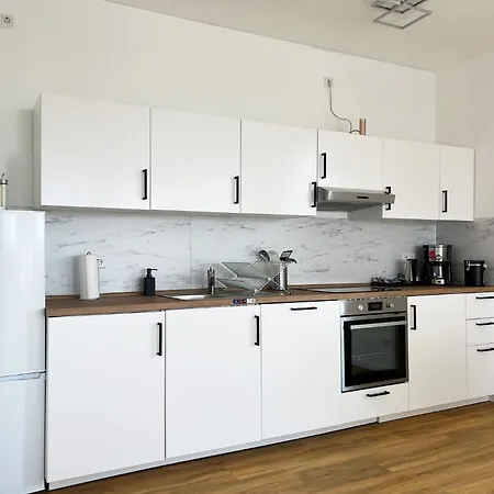 Moderne Im Herzen Der Stadt I Private Tiefgarage Mit Ladesaeulen I Home2share Ibbenbueren