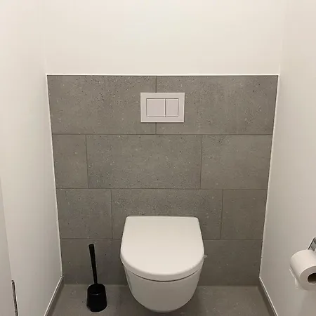 Apartmán Moderne Im Herzen Der Stadt I Private Tiefgarage Mit Ladesaeulen Ibbenbüren