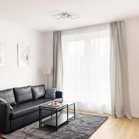 Moderne Im Herzen Der Stadt I Private Tiefgarage Mit Ladesaeulen I Home2share * Ibbenbueren