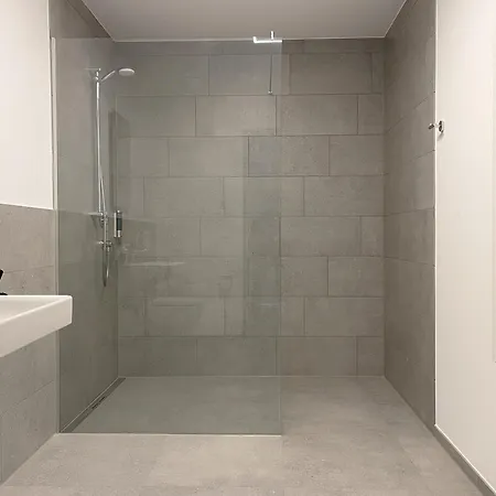Moderne Im Herzen Der Stadt I Private Tiefgarage Mit Ladesaeulen I Home2share Apartment Ibbenbueren