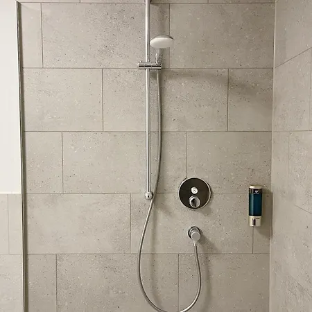 Moderne Im Herzen Der Stadt I Private Tiefgarage Mit Ladesaeulen I Home2share * Ibbenbueren