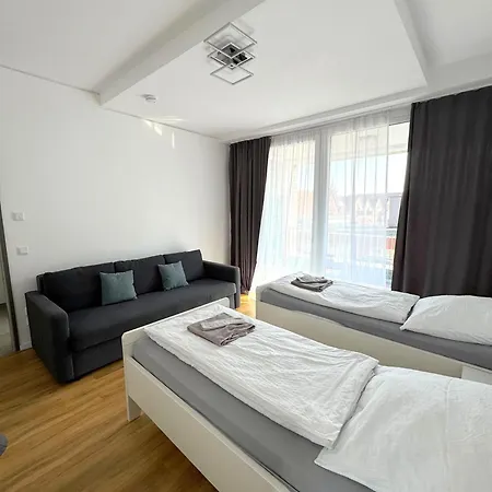 Moderne Im Herzen Der Stadt I Private Tiefgarage Mit Ladesaeulen Ibbenbüren