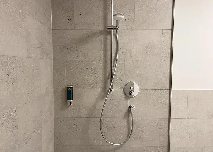 Moderne Im Herzen Der Stadt I Private Tiefgarage Mit Ladesäulen I Home2share