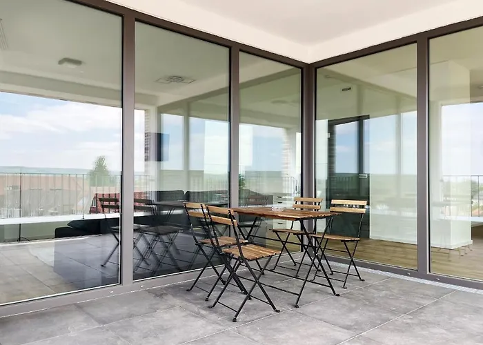 Moderne Im Herzen Der Stadt I Private Tiefgarage Mit Ladesäulen I Home2share